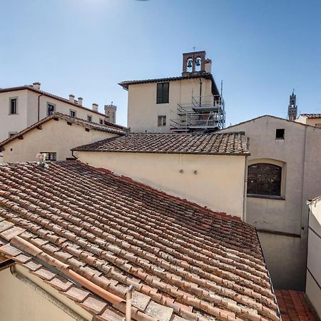Mamo Florence - Guendalina Apartment Exterior foto