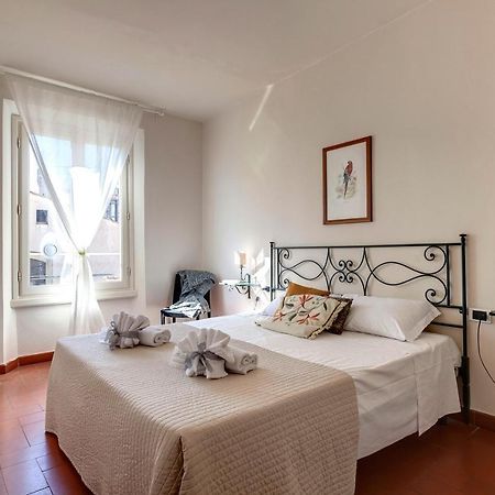 Mamo Florence - Guendalina Apartment Exterior foto