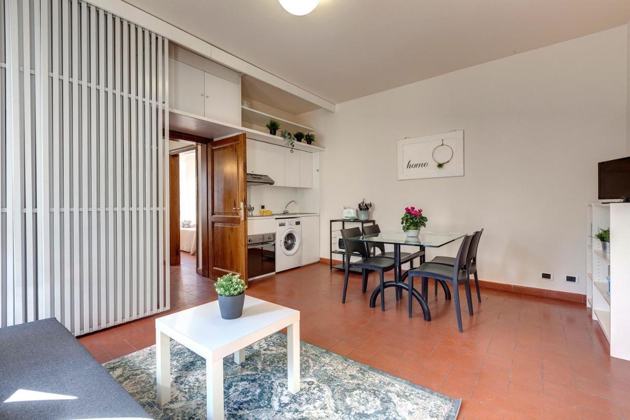 Mamo Florence - Guendalina Apartment Exterior foto