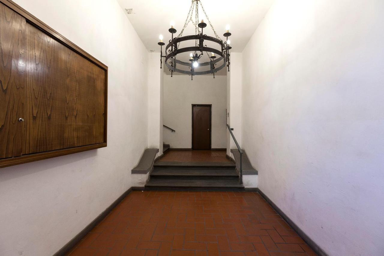 Mamo Florence - Guendalina Apartment Exterior foto