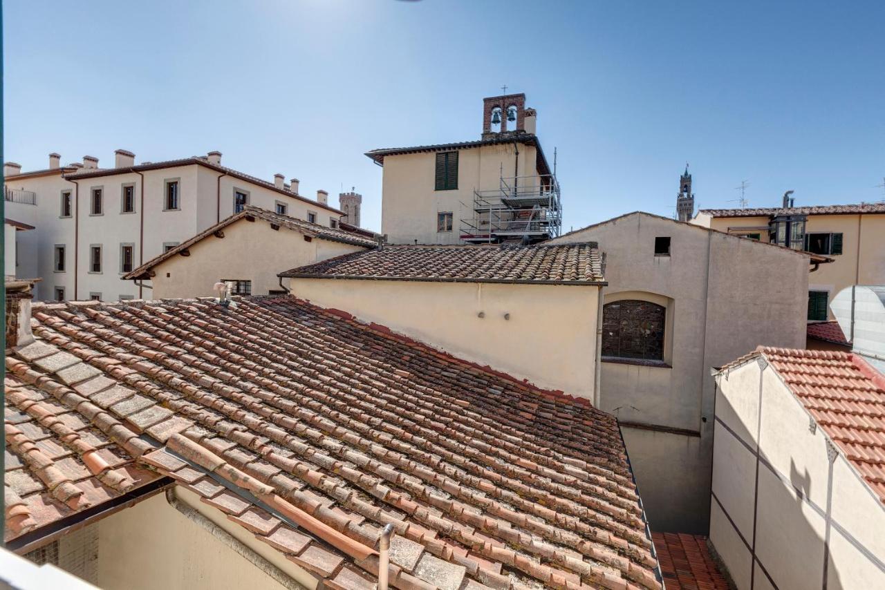 Mamo Florence - Guendalina Apartment Exterior foto