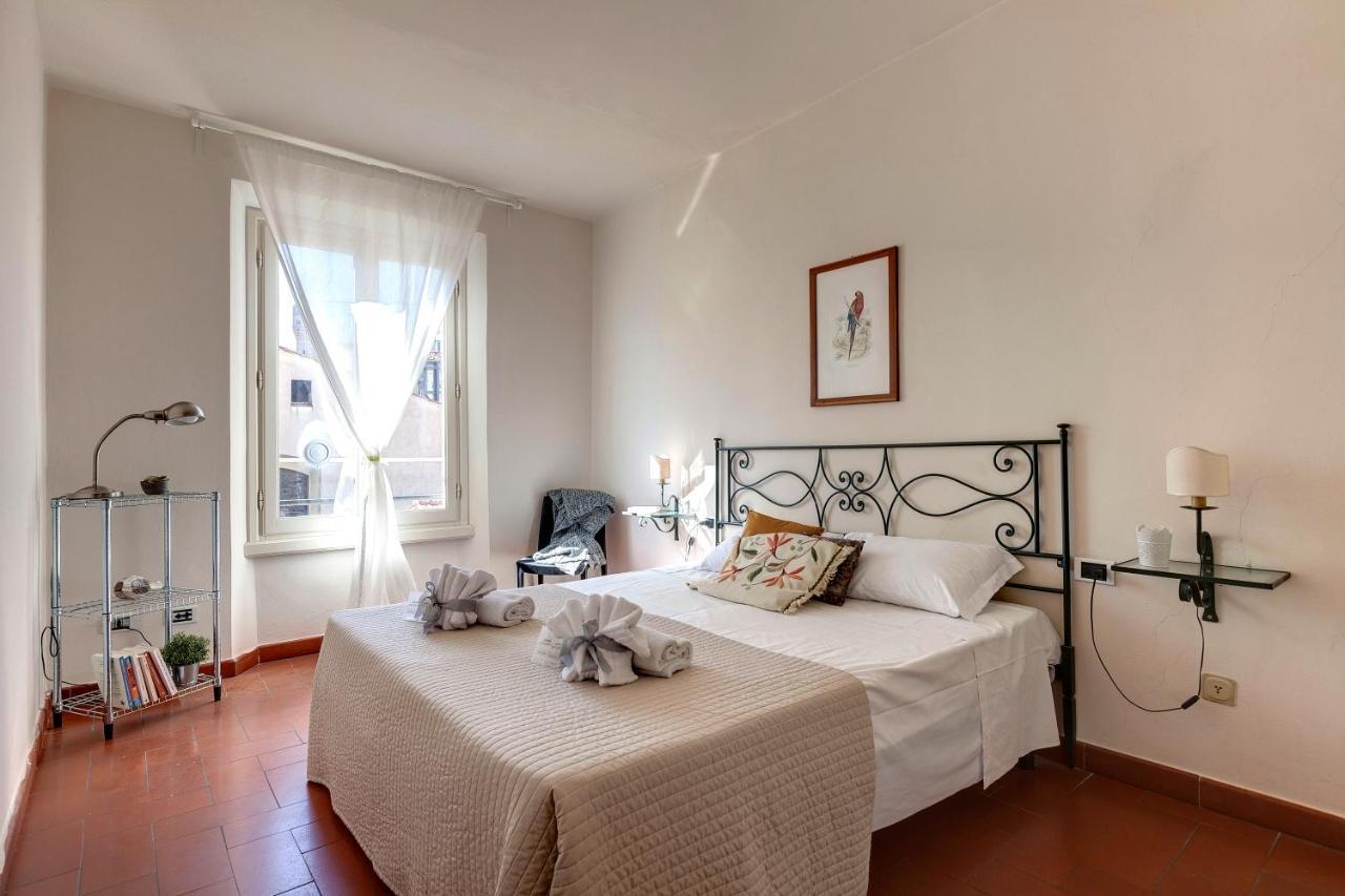 Mamo Florence - Guendalina Apartment Exterior foto