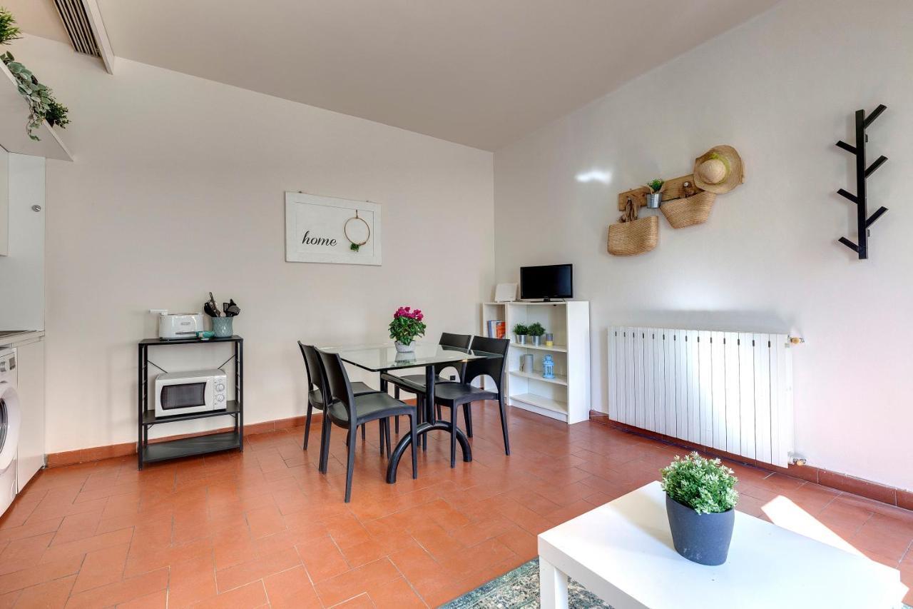 Mamo Florence - Guendalina Apartment Exterior foto