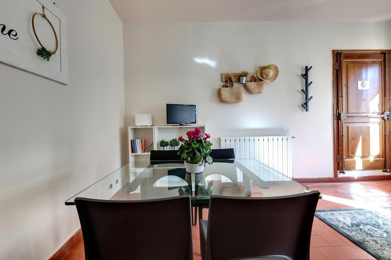 Mamo Florence - Guendalina Apartment Exterior foto